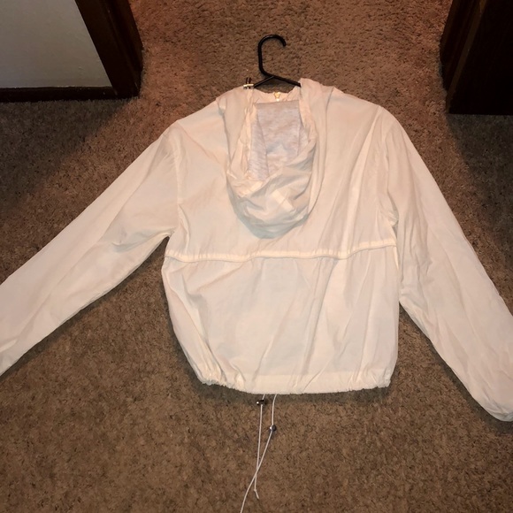 Wind jacket - Picture 2 of 3